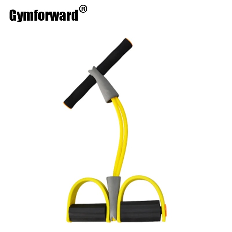 Crossfit Workout With Equipment - Crossfit Resistance Bands Rubber Bands Workout