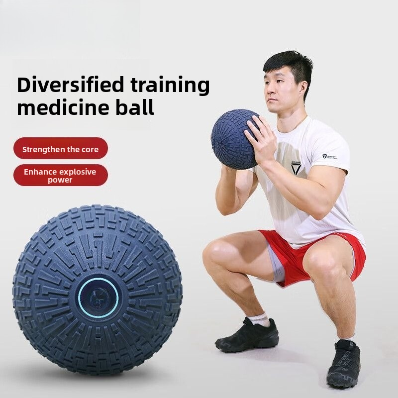 Non-Elastic Soft Slam Medicine - Crossfit Training Gear 评论和价格
