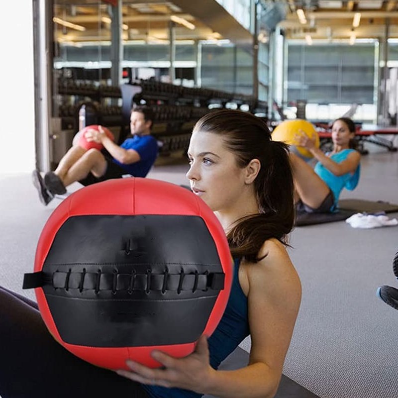 Fitness Empty Snatch Medicine  - Crossfit Equipment 评论和价格