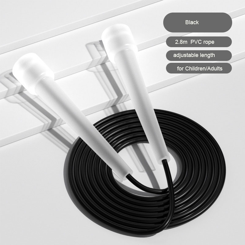 Lightweight PVC Jump Rope 2.8m - Skipping Rope Pvc 评论和价格