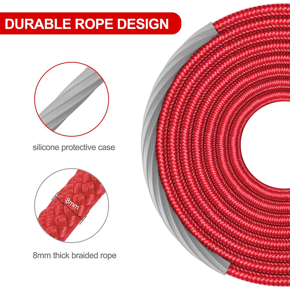 Speed Jump Rope Crossfit Skipp - Jump Rope Speed Bearing 评论和价格