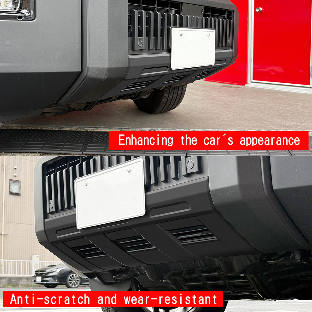 For Toyota Land Cruiser FJ 202 - Bumper Plate 10Kg 评论和价格