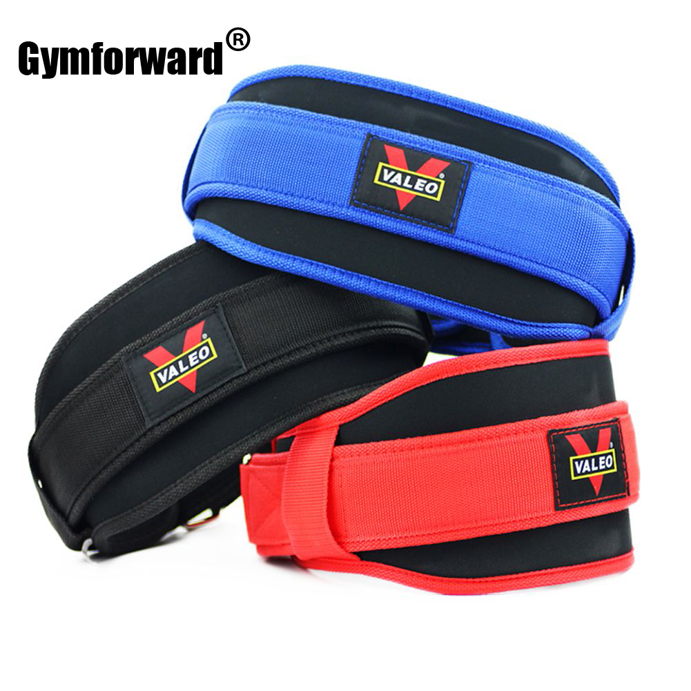 Gym Belt Bodybuilding Belts Po - Crossfit Training Gear 评论和价格