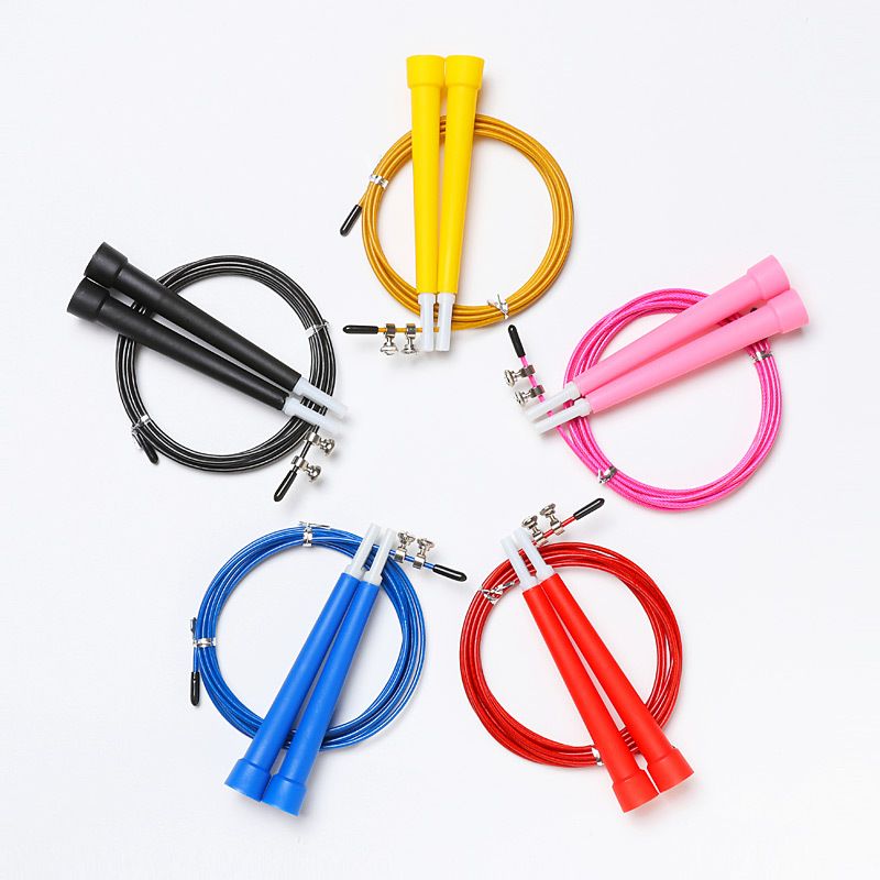10 pieces Plastic Kids Speed S - Skipping Rope Pvc 评论和价格