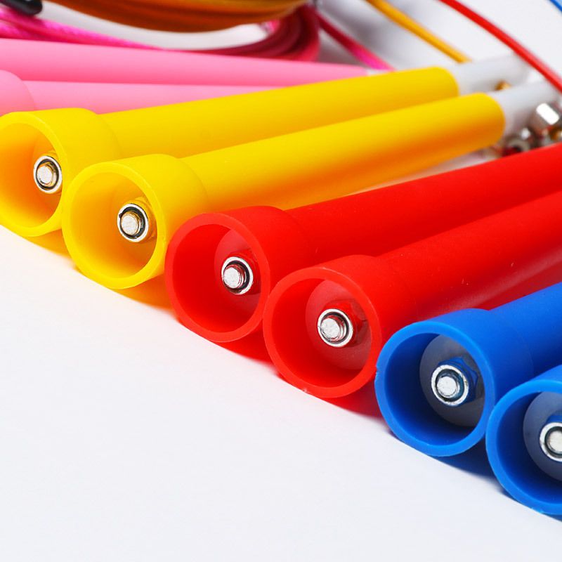 10 pieces Plastic Kids Speed S - Skipping Rope Pvc 评论和价格