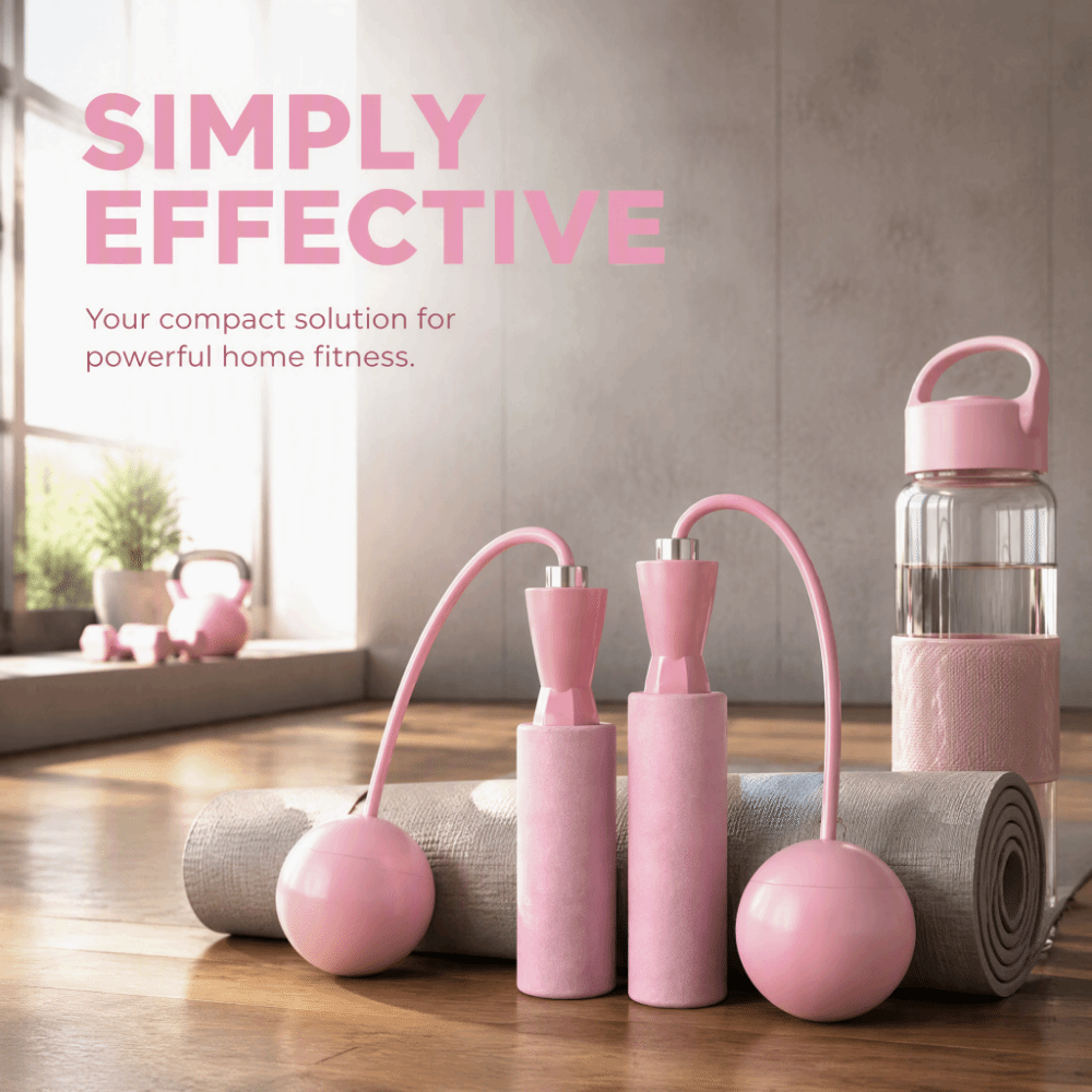 PVC Rope Material Cordless Jum - Skipping Rope Pvc 评论和价格