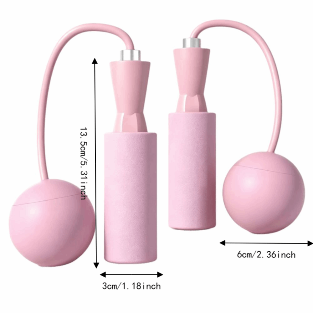 PVC Rope Material Cordless Jum - Skipping Rope Pvc 评论和价格