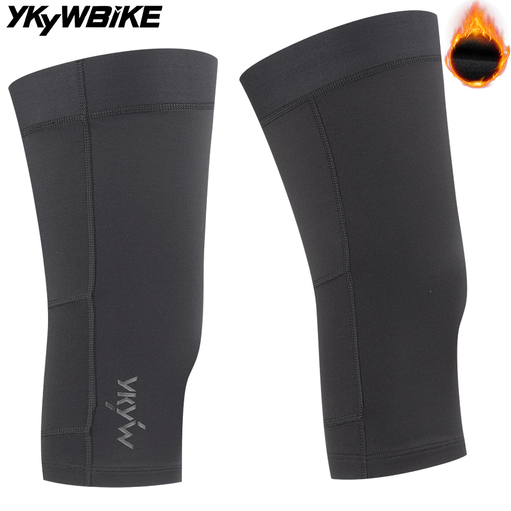 YKYWBIKE Winter Cycling Knee W - Knee Sleeve Pair 评论和价格