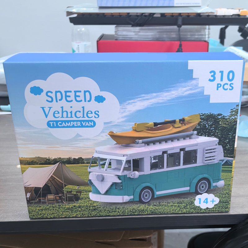 Bricklink MOC Technical Car 10 - Victor Racket Jetspeed 评论和价格