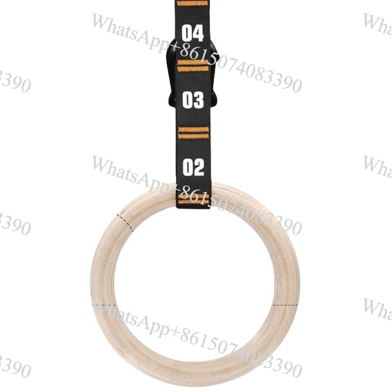 Birch Wood Gymnastic Rings for - Gymnastic Ring Wood 评论和价格