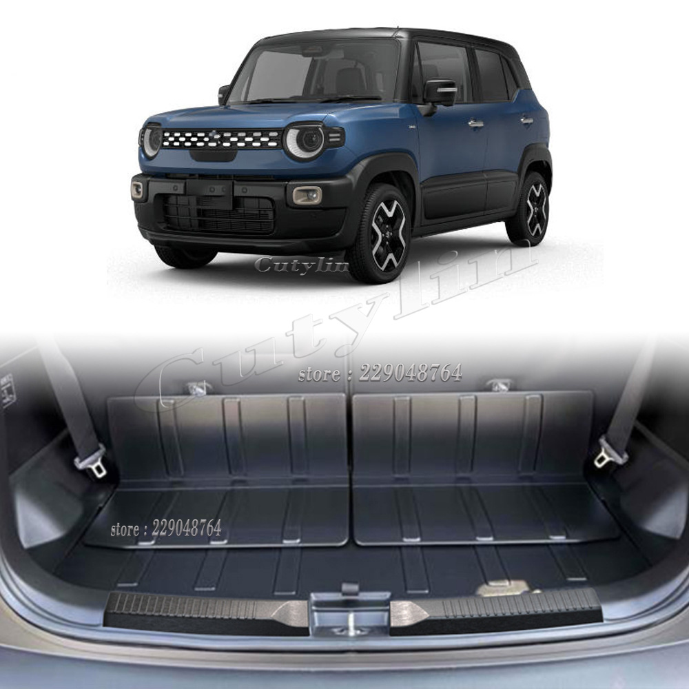 For Suzuki XBEE 2026 2027 Stai - Bumper Plate 10Kg 评论和价格