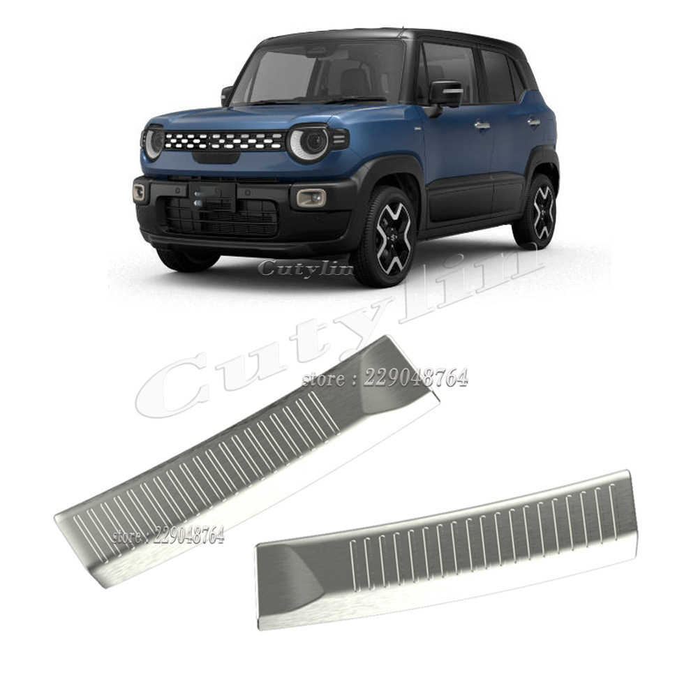 For Suzuki XBEE 2026 2027 Stai - Bumper Plate 10Kg 评论和价格