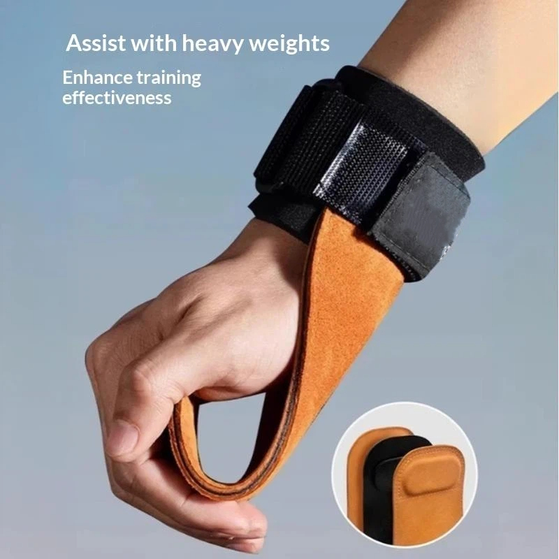 ❤️Gym Grips Gloves Weightlifti - Crossfit Workout With Equipment 评论和价格