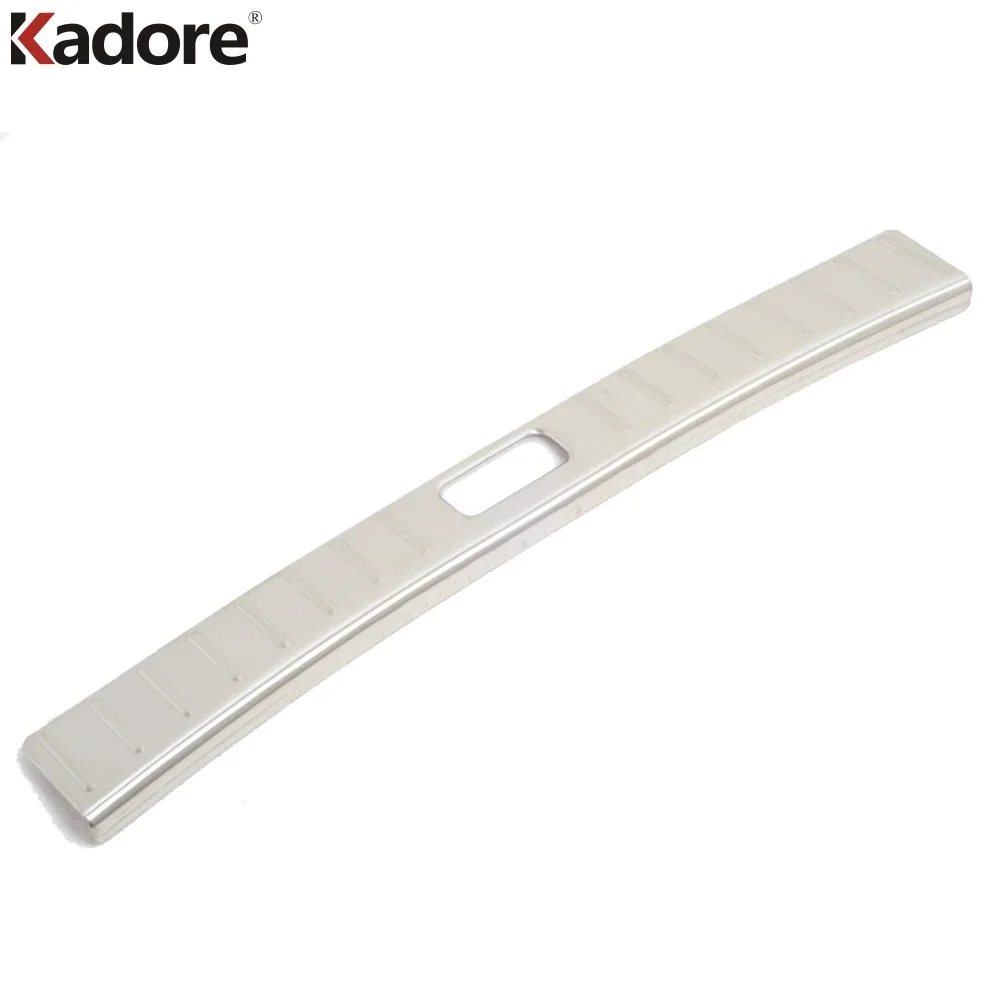 Rear Trunk Bumper Cover Trim F - Bumper Plate 10Kg 评论和价格