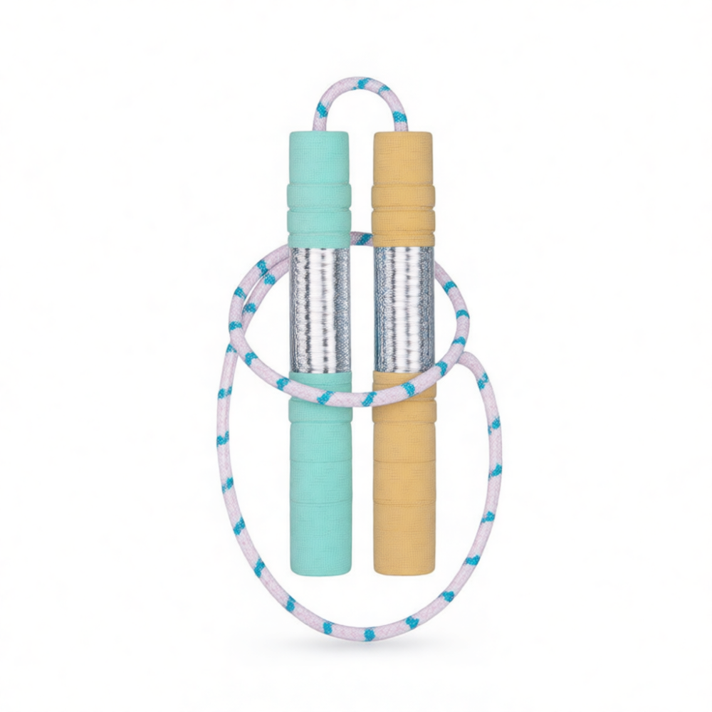 Adjustable Steel Wire Speed Ju - Jump Rope Speed Bearing 评论和价格