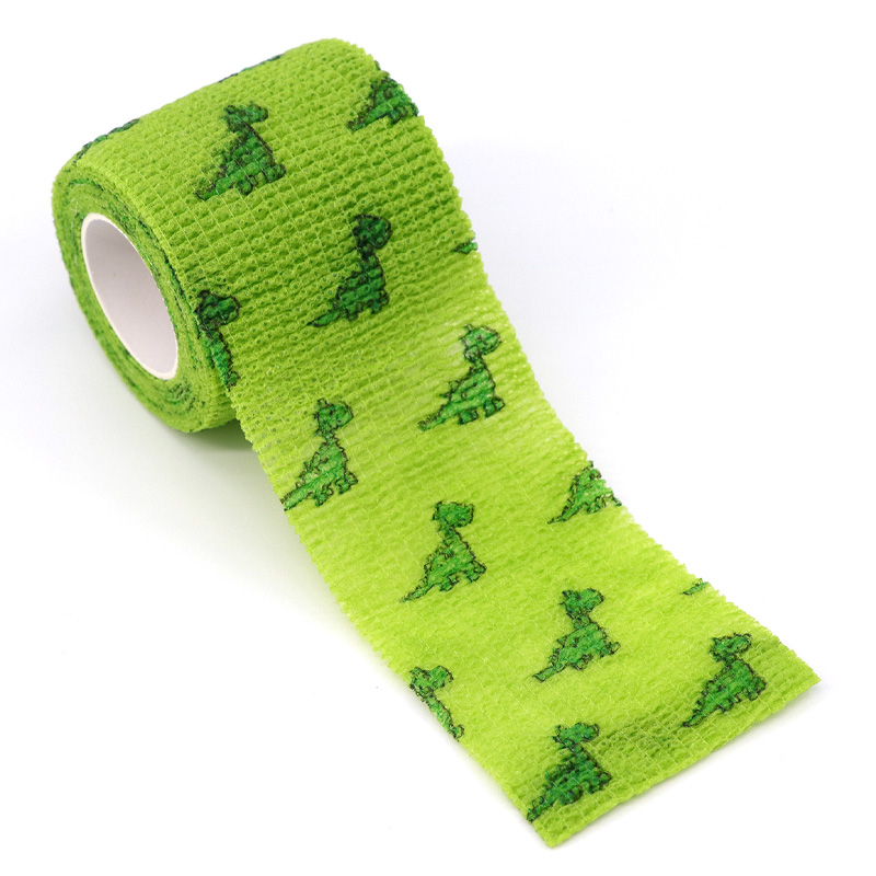Animal Pattern Printed Self Ad - Crossfit Equipment 评论和价格