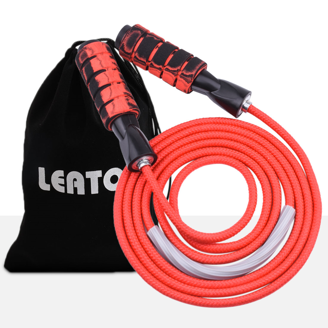Men/Woman Speed Jump Rope Prof - Jump Rope Speed Bearing 评论和价格
