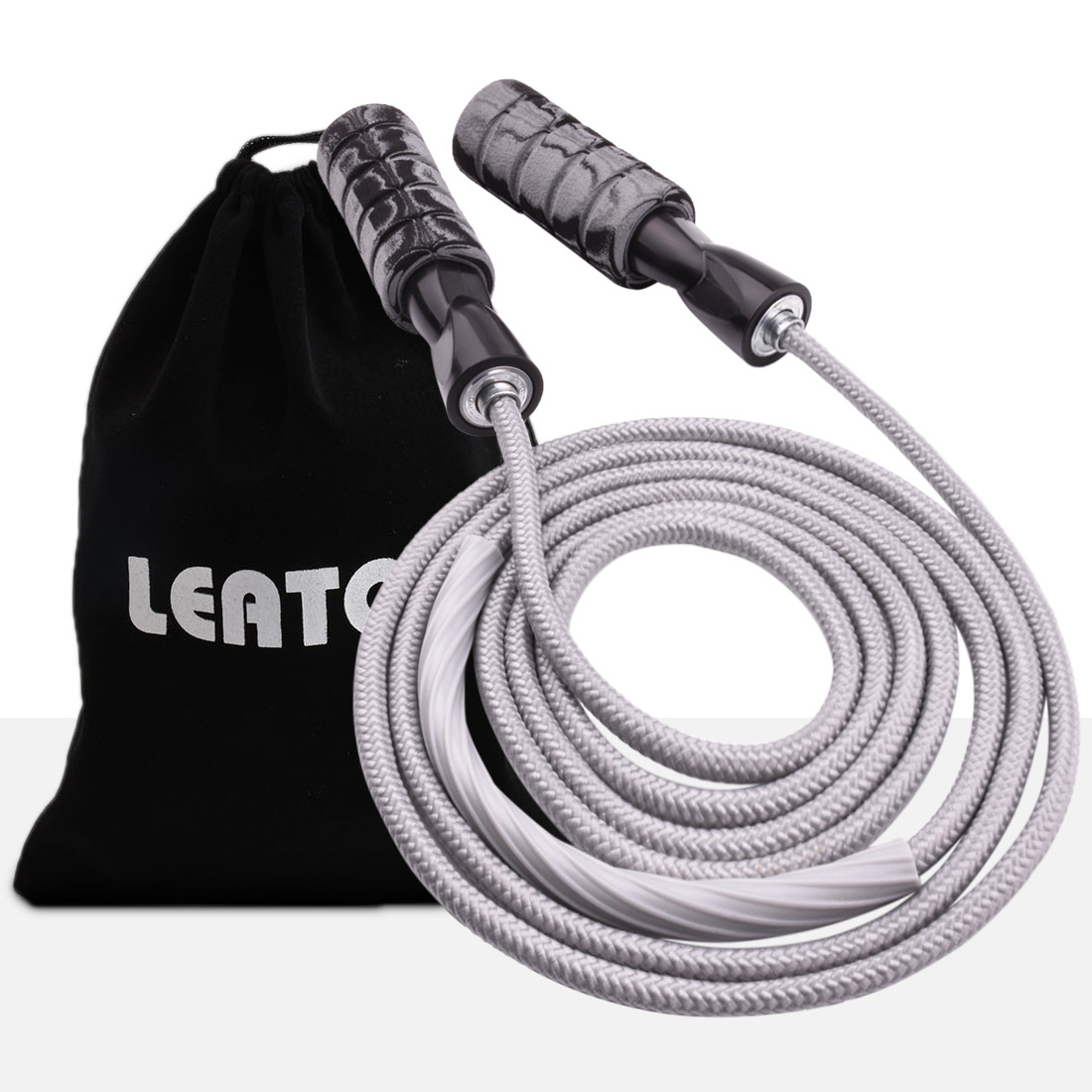 Men/Woman Speed Jump Rope Prof - Jump Rope Speed Bearing 评论和价格