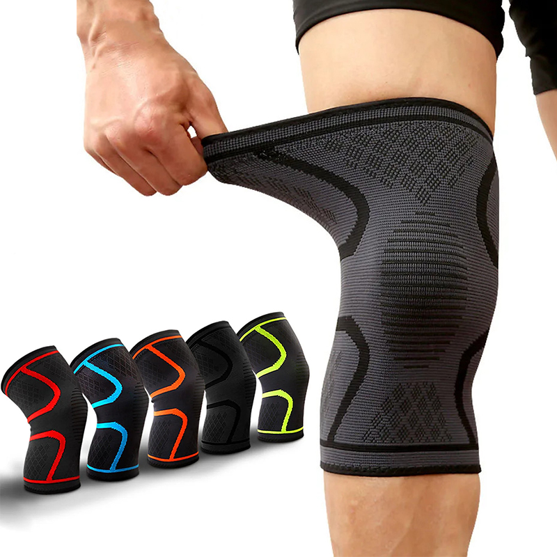 1pc Knee Pads Compression Knee - Knee Sleeve Pair 评论和价格