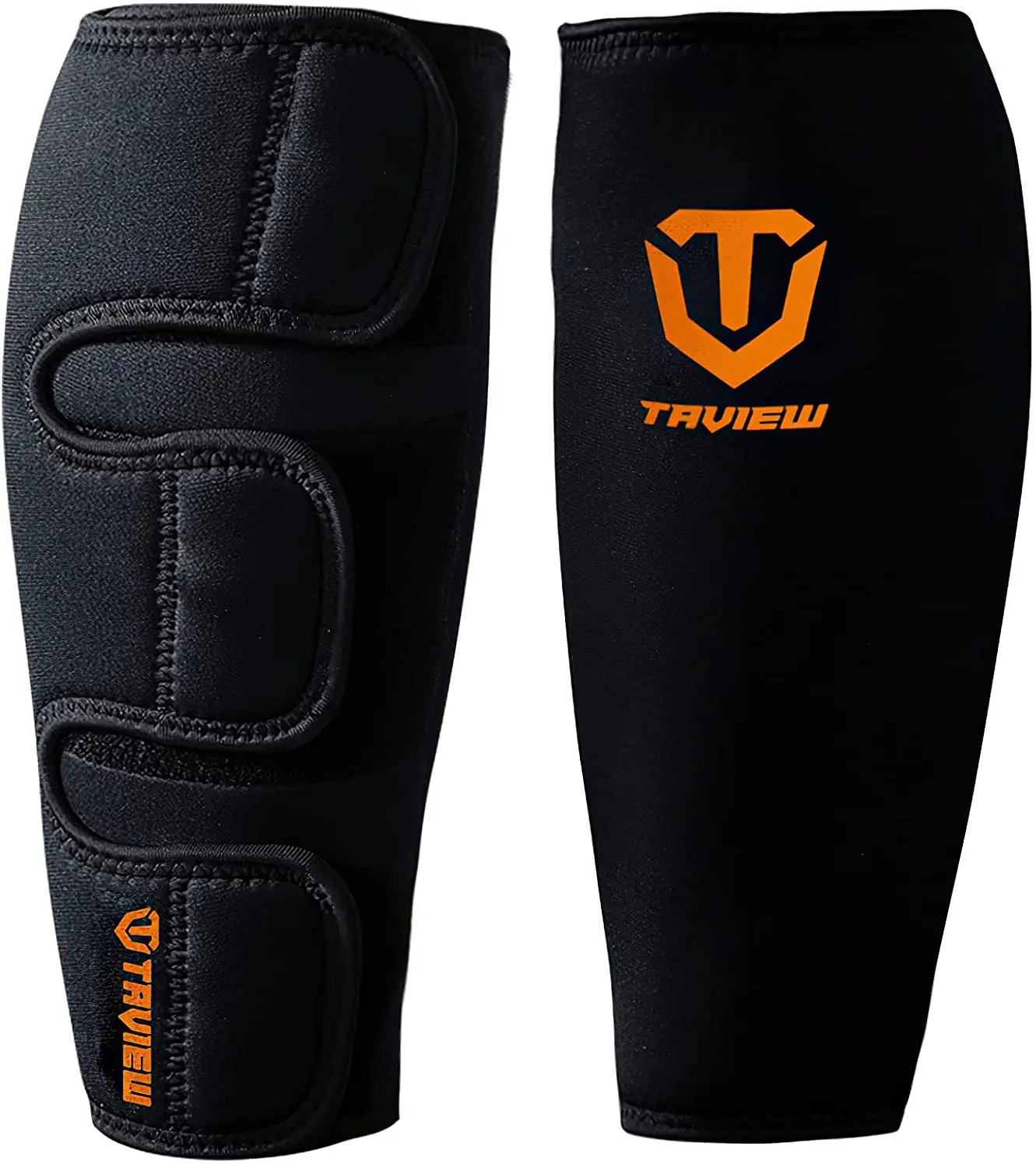 Weightlifting Deadlift Shin Gu - Crossfit Equipment 评论和价格