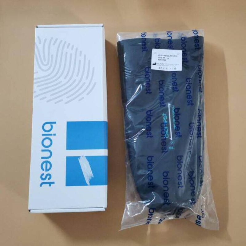 Prosthetic Gel Liner for Amput - Knee Sleeve Pair 评论和价格