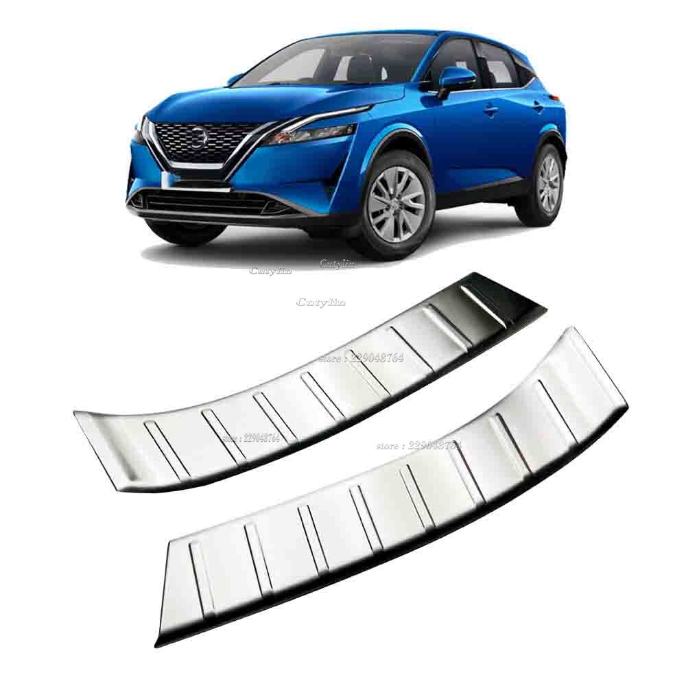 For Nissan Qashqai J12 2022 20 - Bumper Plate 10Kg 评论和价格