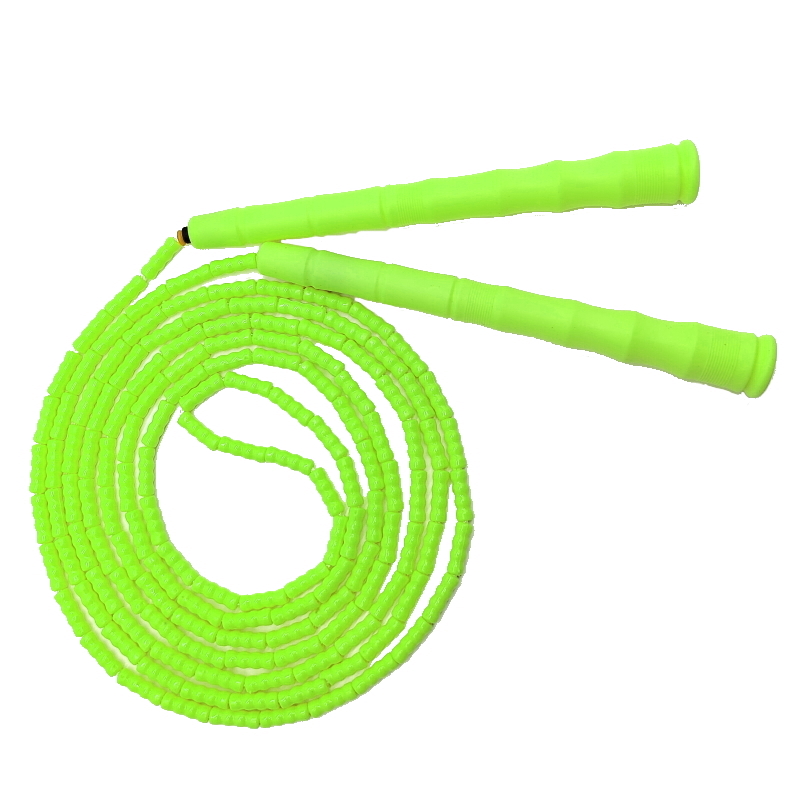 NEVERTOOLATE NO LOGO PVC beads - Skipping Rope Pvc 评论和价格