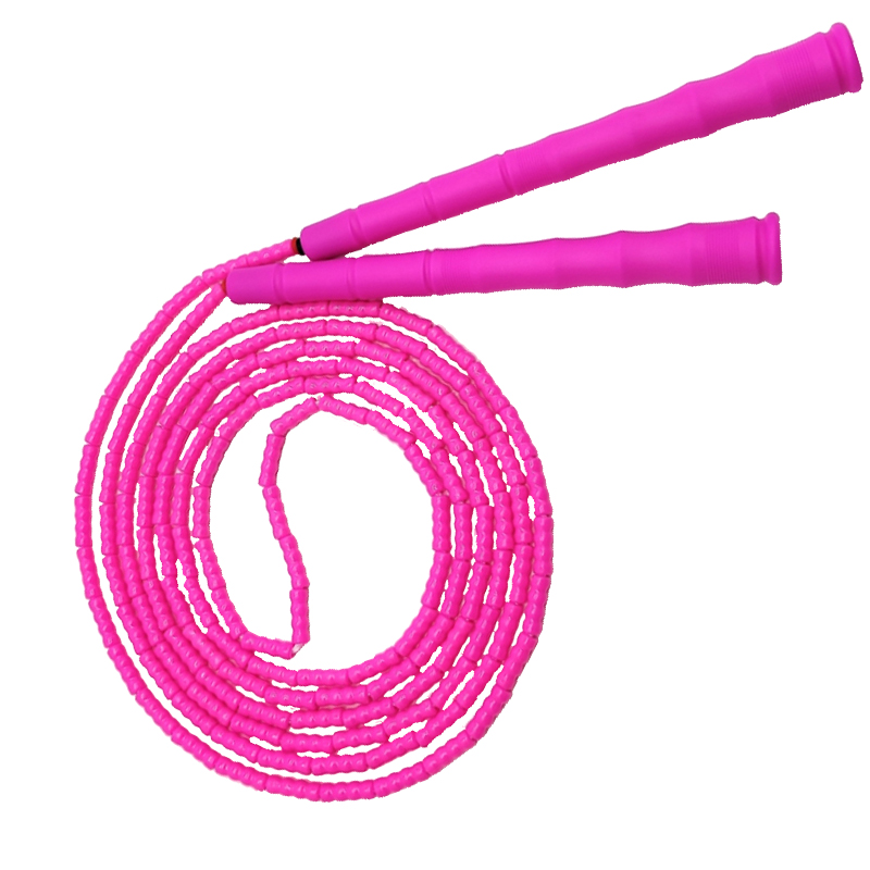 NEVERTOOLATE NO LOGO PVC beads - Skipping Rope Pvc 评论和价格