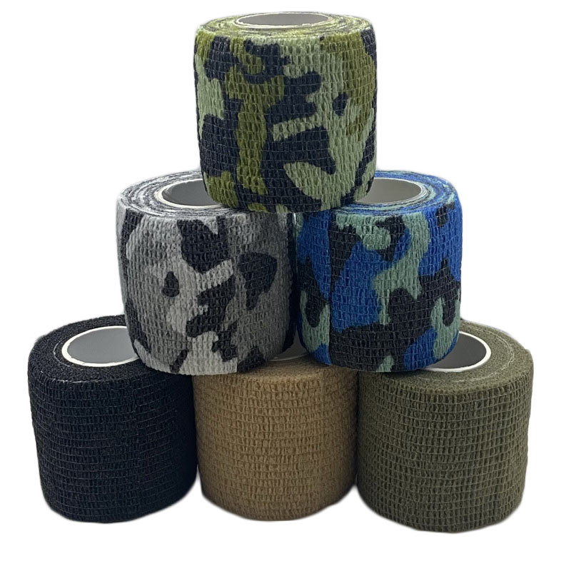 Nonwoven Self-adhesive Elastic - Crossfit Equipment 评论和价格