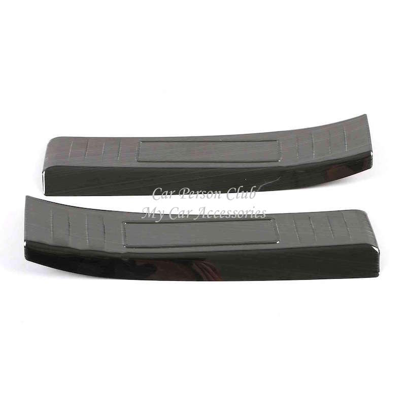 For Toyota RAV4 XA50 2019-2025 - Bumper Plate 10Kg 评论和价格
