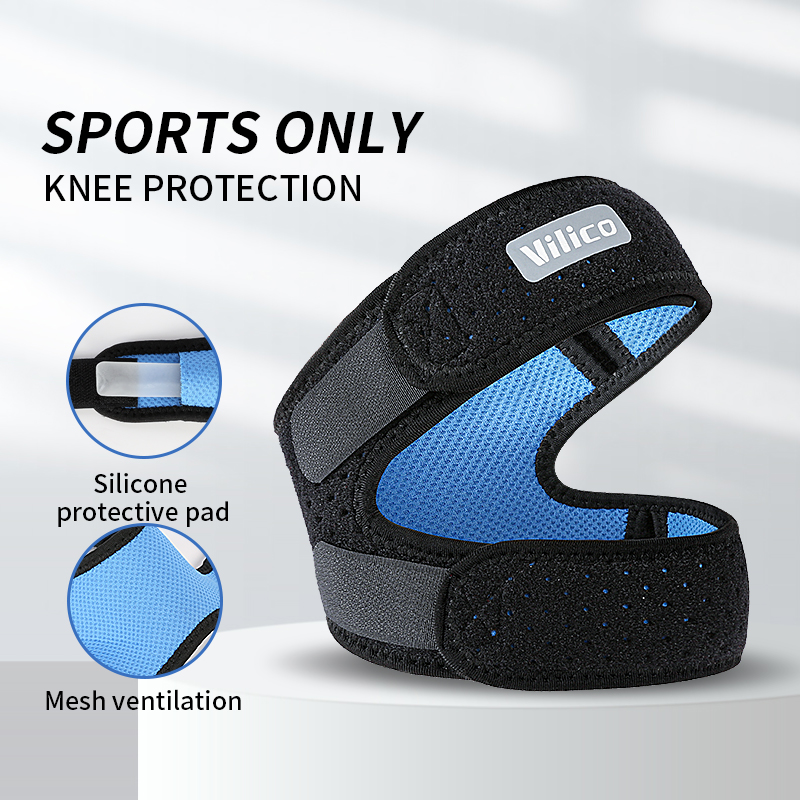 1PC Pressurized Knee Wrap Slee - Knee Sleeve Pair 评论和价格