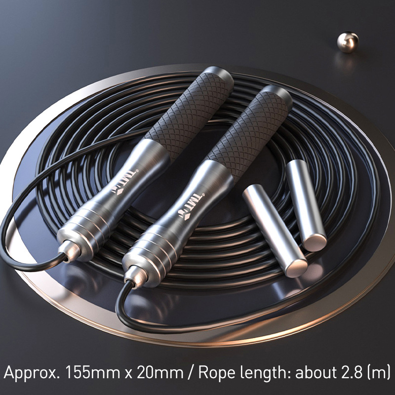 Speed Jump Rope Non-Weight Bea - Jump Rope Speed Bearing 评论和价格