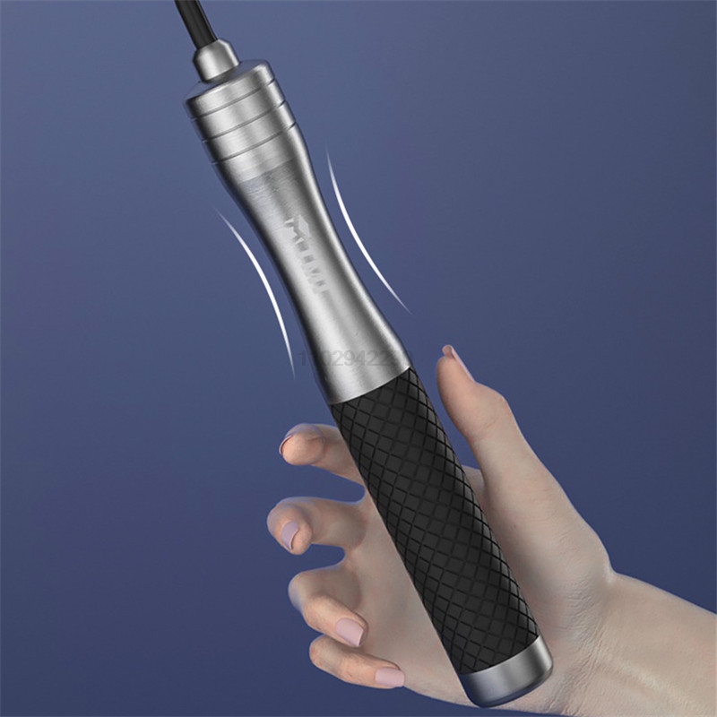 Speed Jump Rope Non-Weight Bea - Jump Rope Speed Bearing 评论和价格