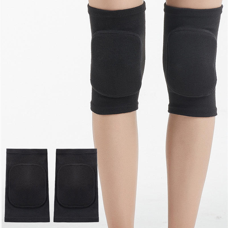 Knee Pads Compression Pad Brac - Knee Sleeve Pair 评论和价格