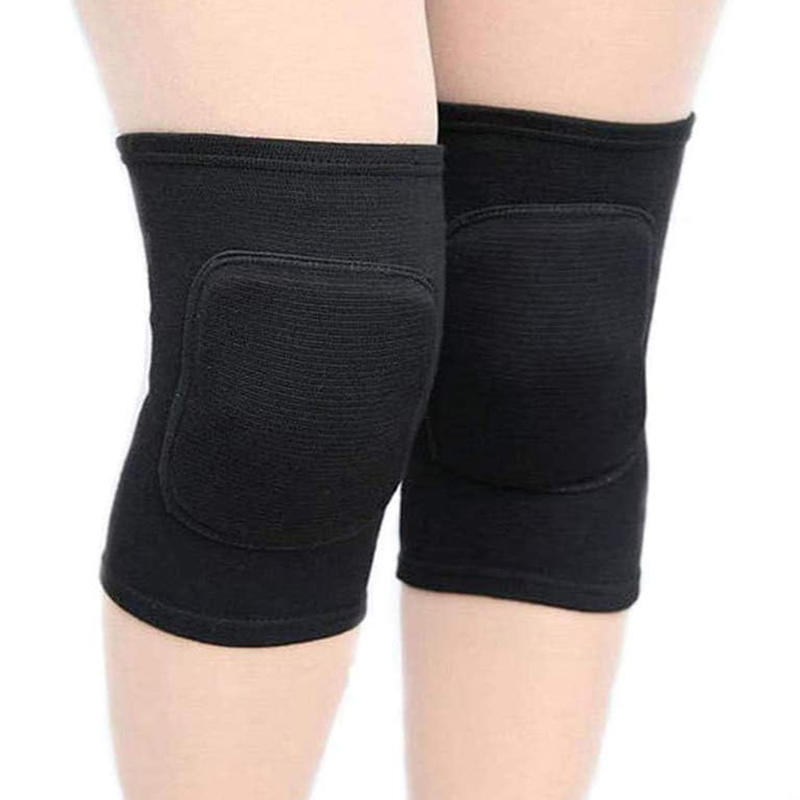 Knee Pads Compression Pad Brac - Knee Sleeve Pair 评论和价格