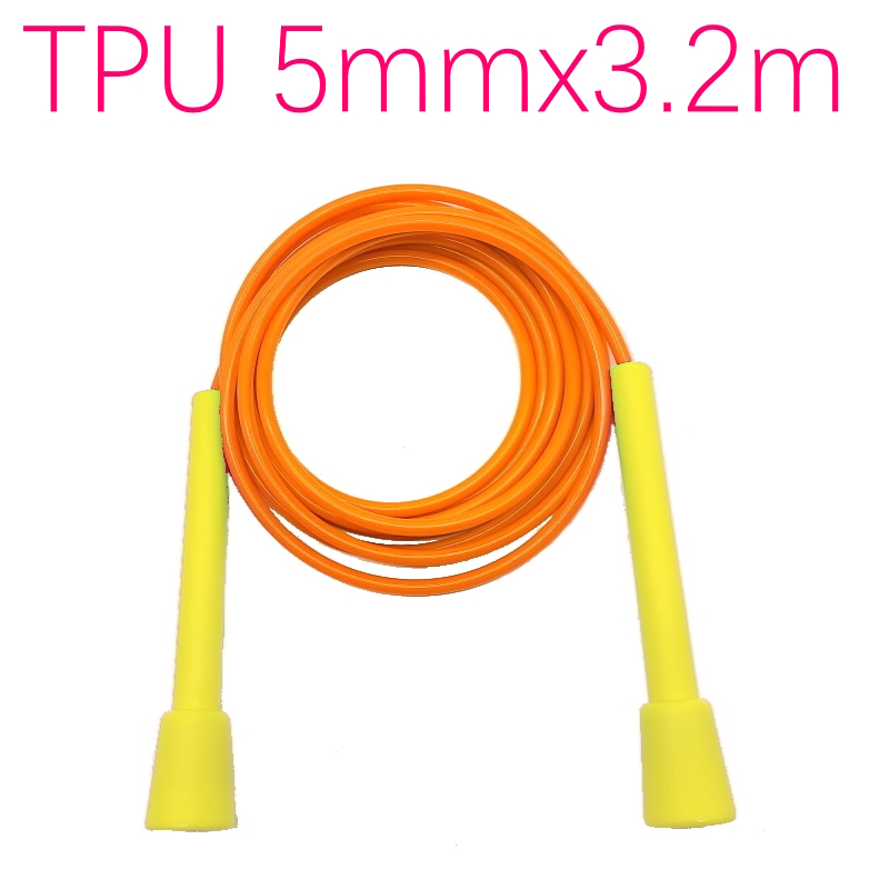 RA HANDLE TPU ROPE ANTI FRICTI - Skipping Rope Pvc 评论和价格