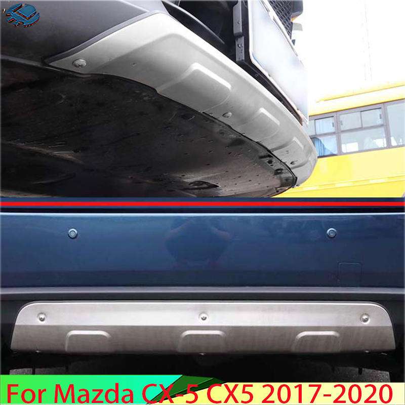 For Mazda CX-5 CX5 2017-2020 C - Bumper Plate 10Kg 评论和价格