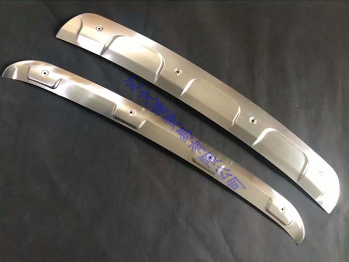 For Mazda CX-5 CX5 2017-2020 C - Bumper Plate 10Kg 评论和价格