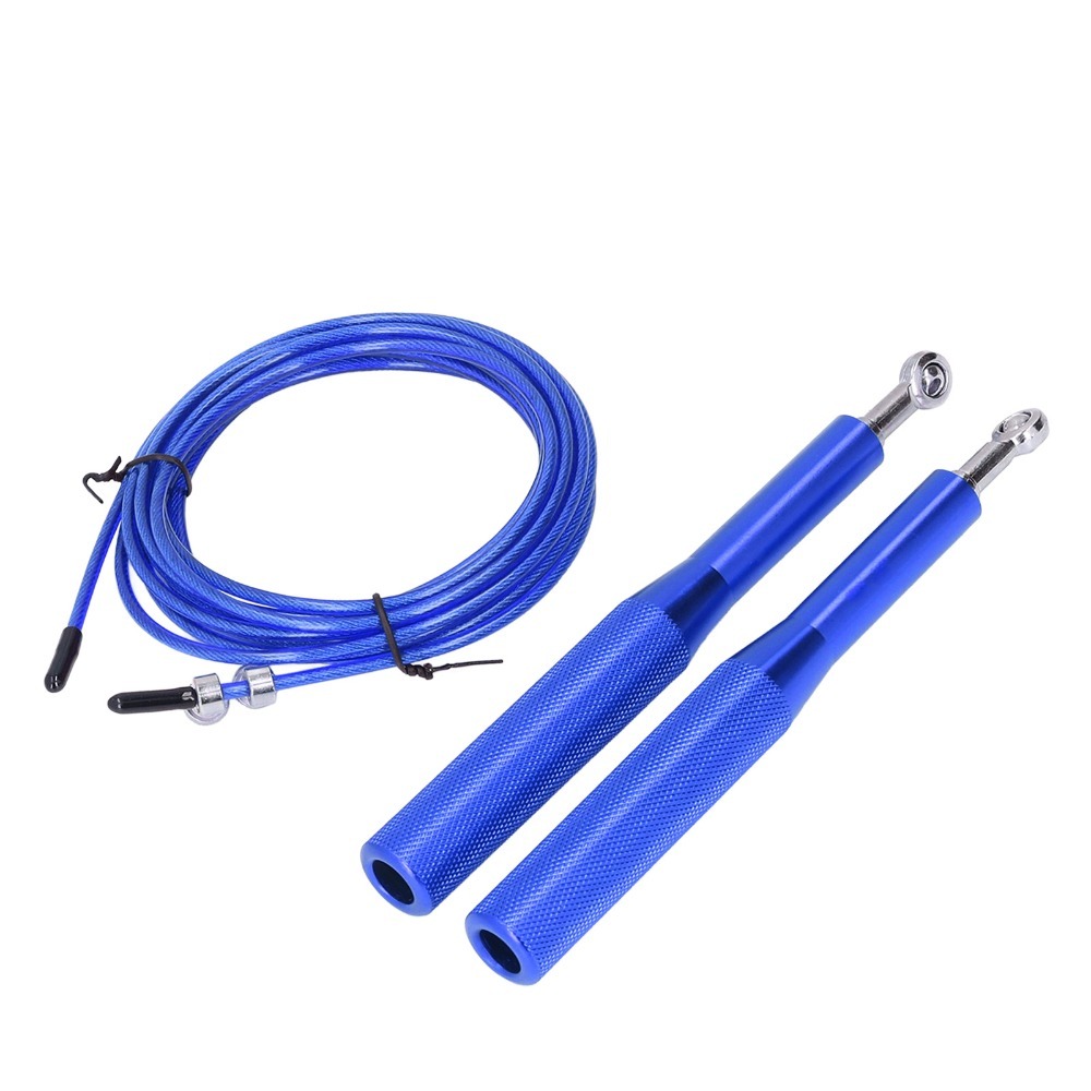Blue, Silver, Gold, Red Alumin - Jump Rope Speed Bearing 评论和价格