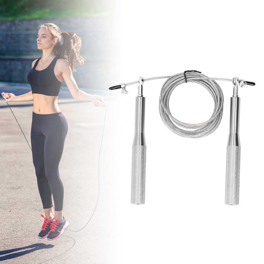 Blue, Silver, Gold, Red Alumin - Jump Rope Speed Bearing 评论和价格
