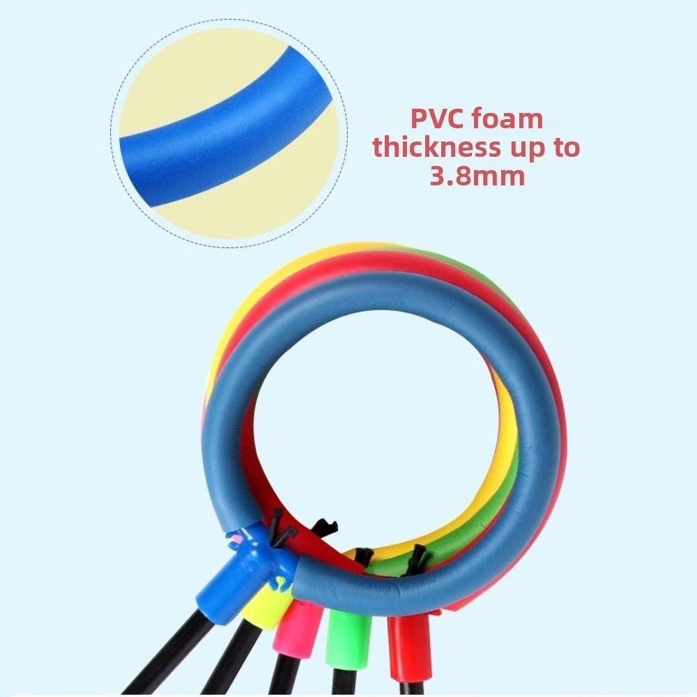 Flash Jumping Rope Ball One Fo - Skipping Rope Pvc 评论和价格