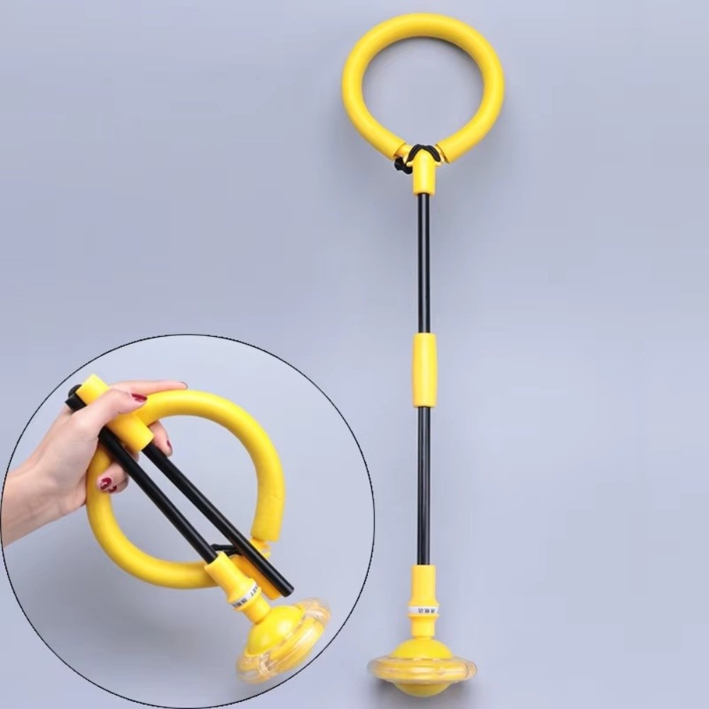 Flash Jumping Rope Ball One Fo - Skipping Rope Pvc 评论和价格