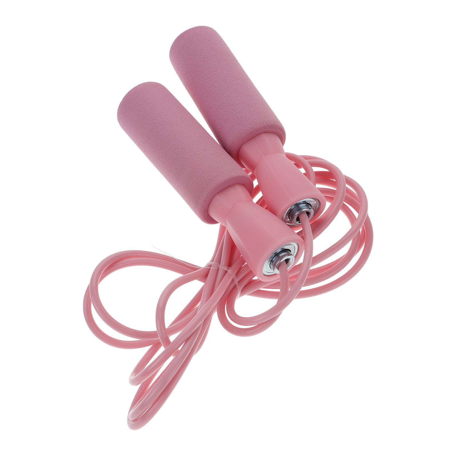 PVC Foam Sports Jump Rope Non- - Skipping Rope Pvc 评论和价格