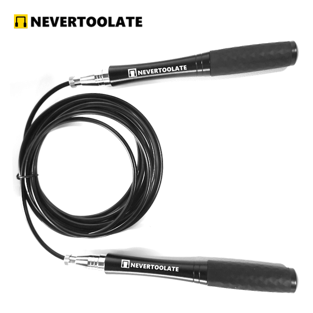 279gram 4mm diameter steel cor - Jump Rope Speed Bearing 评论和价格