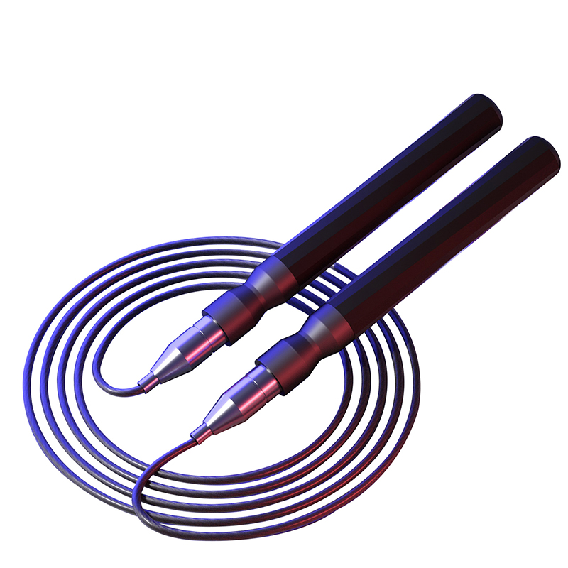 Jump Rope, Tangle-Free Rapid S - Jump Rope Speed Bearing 评论和价格